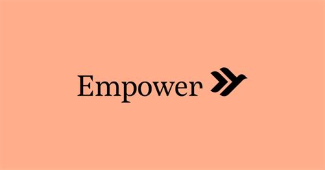 empower thrive app